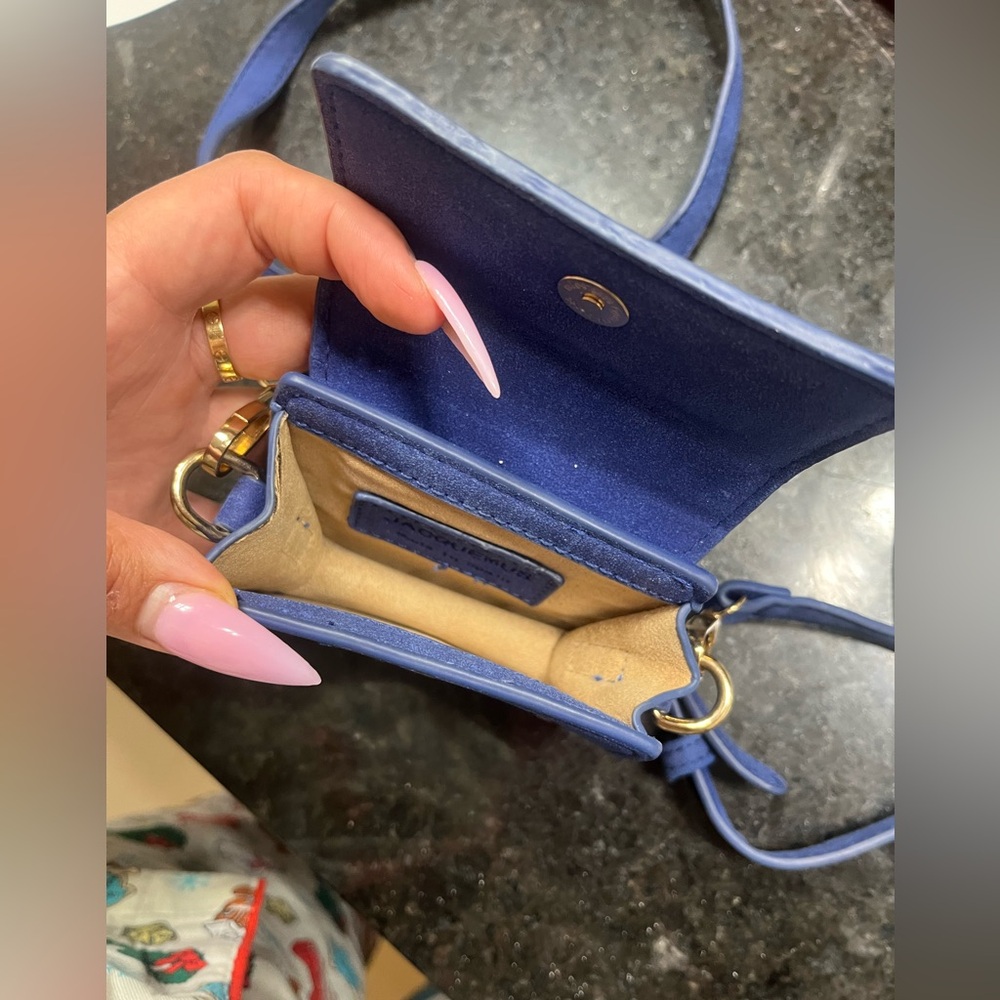 Jacquemus purse - Picture 3 of 5